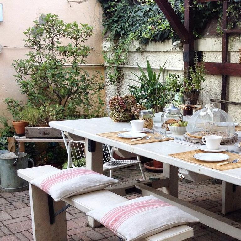 B&B La Magnolia Ostiglia Exterior foto